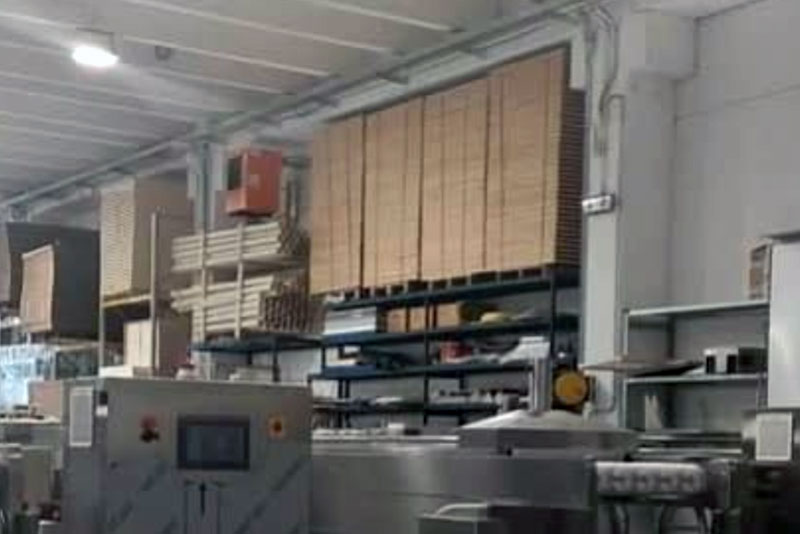macchinari per pastifici consulenza MisterPasta® apertura pastificio danilo curotto